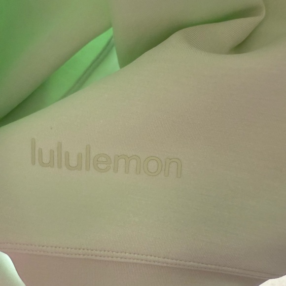 Lululemon Athletica Softstream Crew - Picture 3 of 5